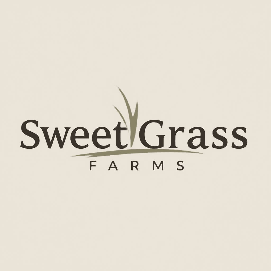 Sweetgrass Farms LLC logo